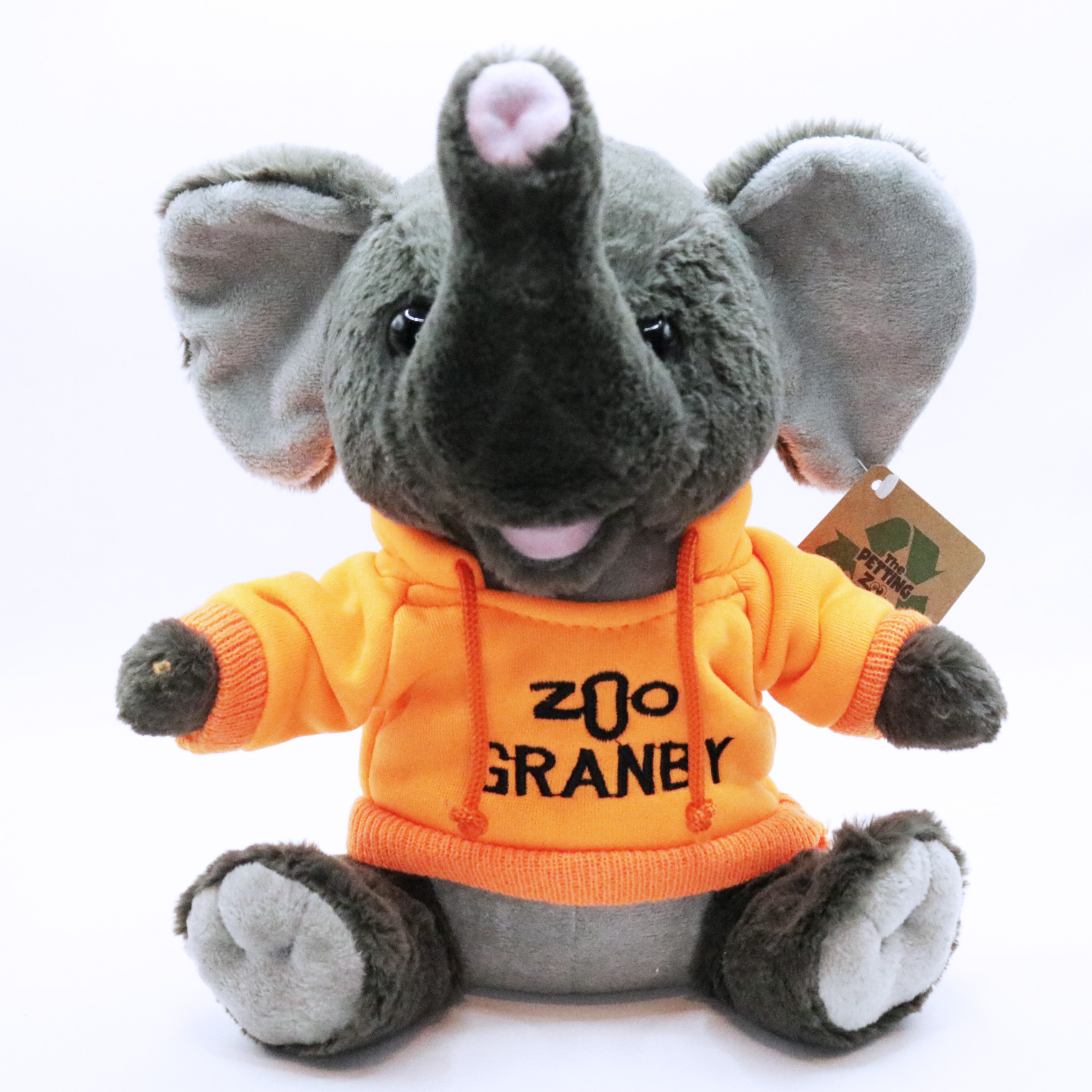 Peluches - Boutique du Zoo de Granby