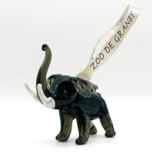 Ornament - Elephant of the Wise