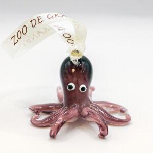 Ornemant - Ocean Octopus