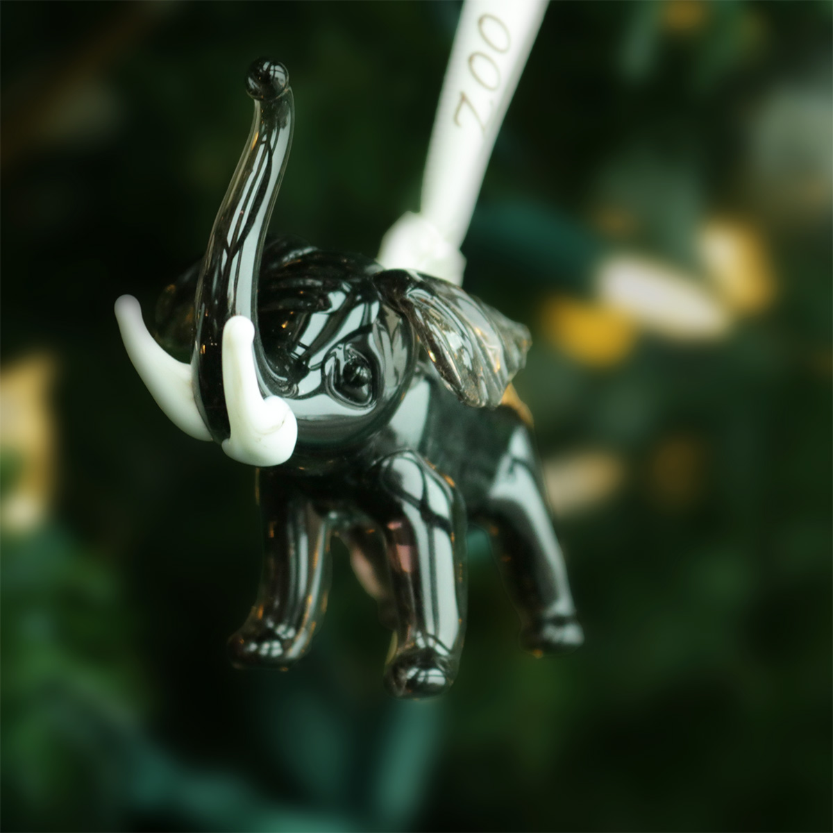 Ornement - Éléphant des Sages – Image 2